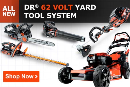 yard tools